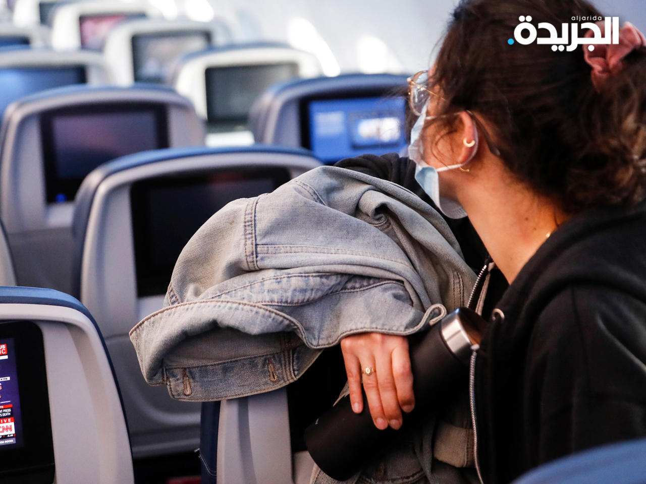 الولايات المتحدة تسمح لمن تلقى اللقاح بالسفر الداخلي