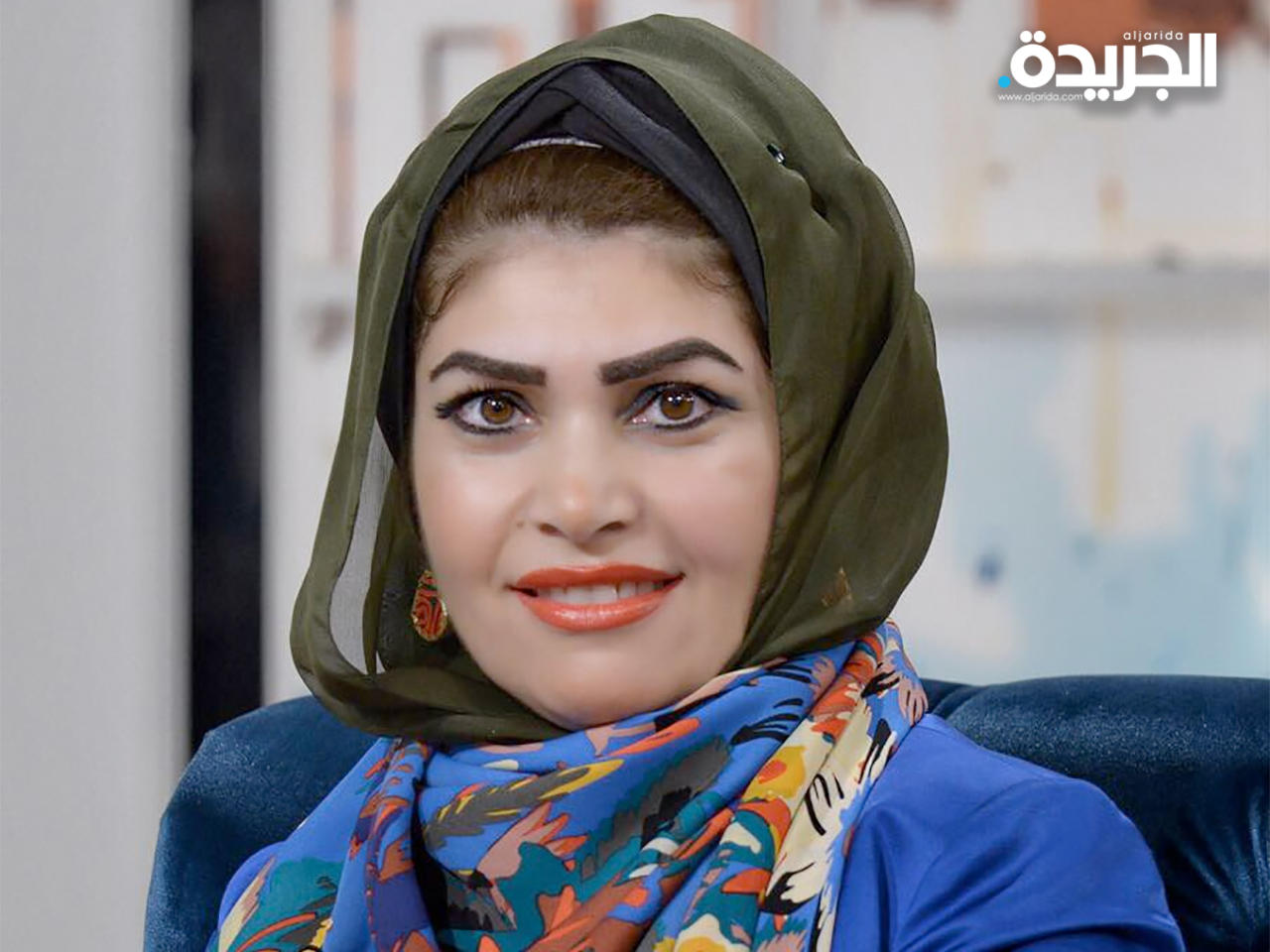 مدير عام «الطرق» بالتكليف م. سهى أشكناني