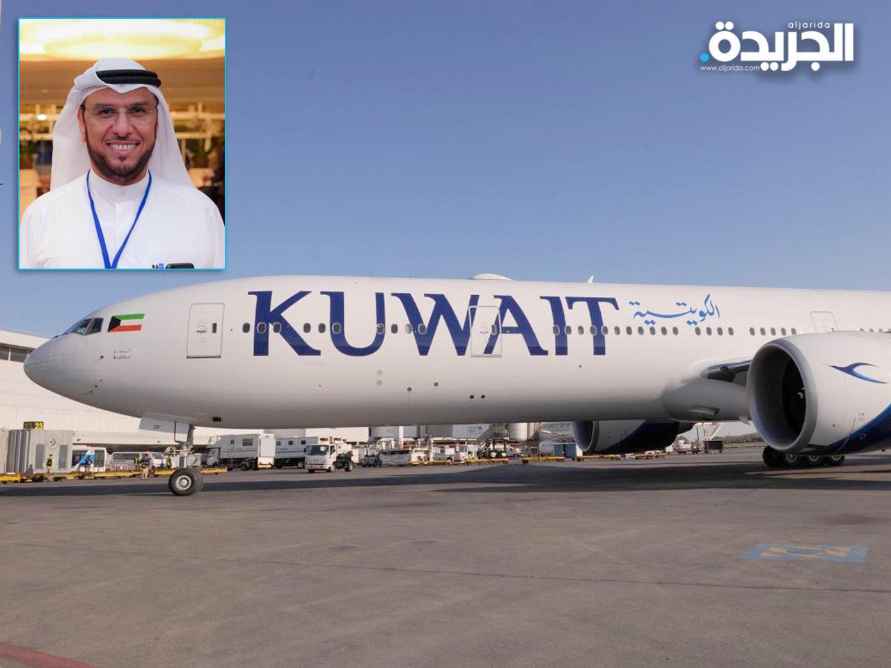 فايز العنزي