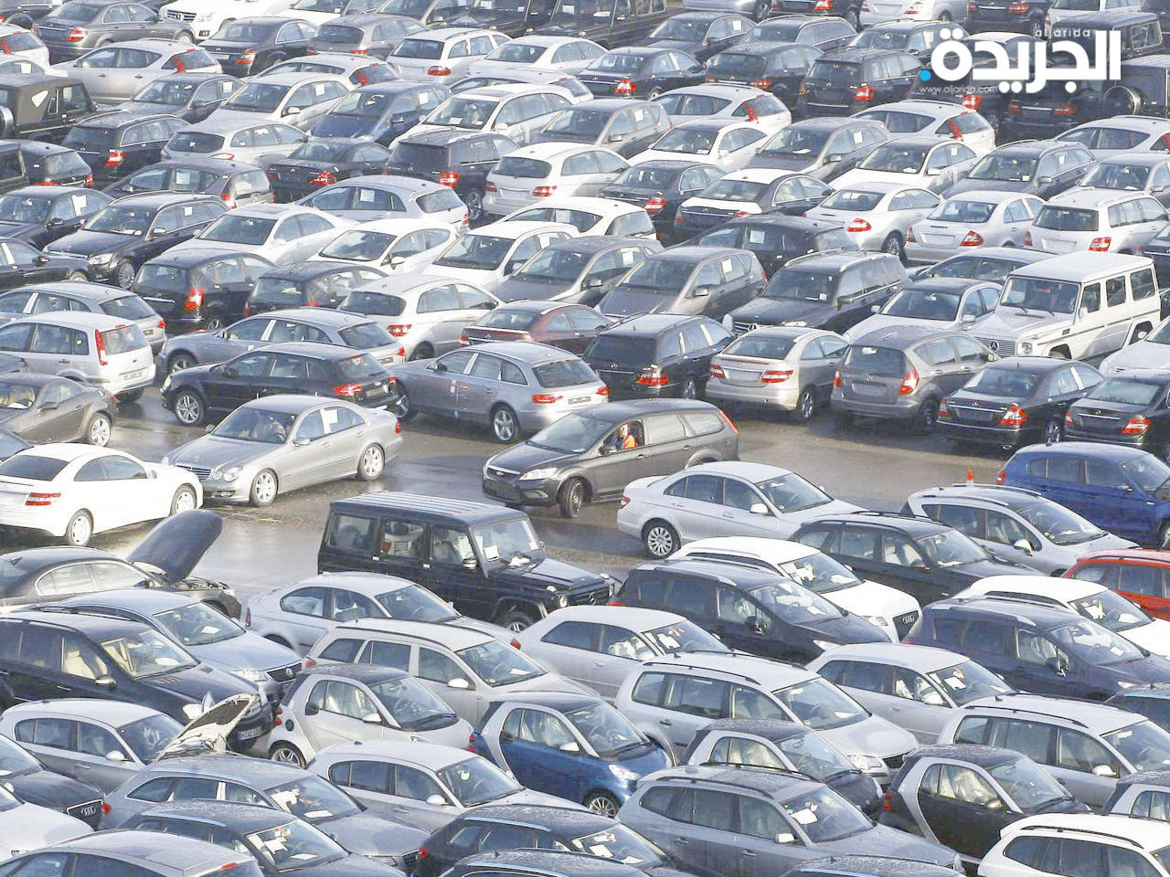 السعودية تمنع استيراد السيارات المستعملة