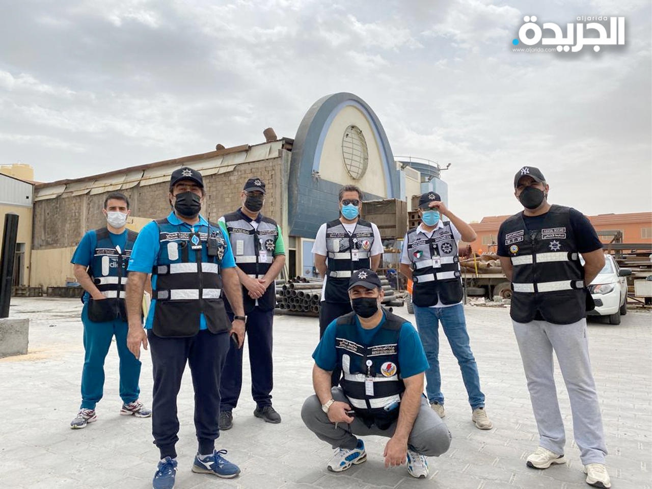 «الكهرباء» تحرر 46 محضر مخالفة في الأحمدي