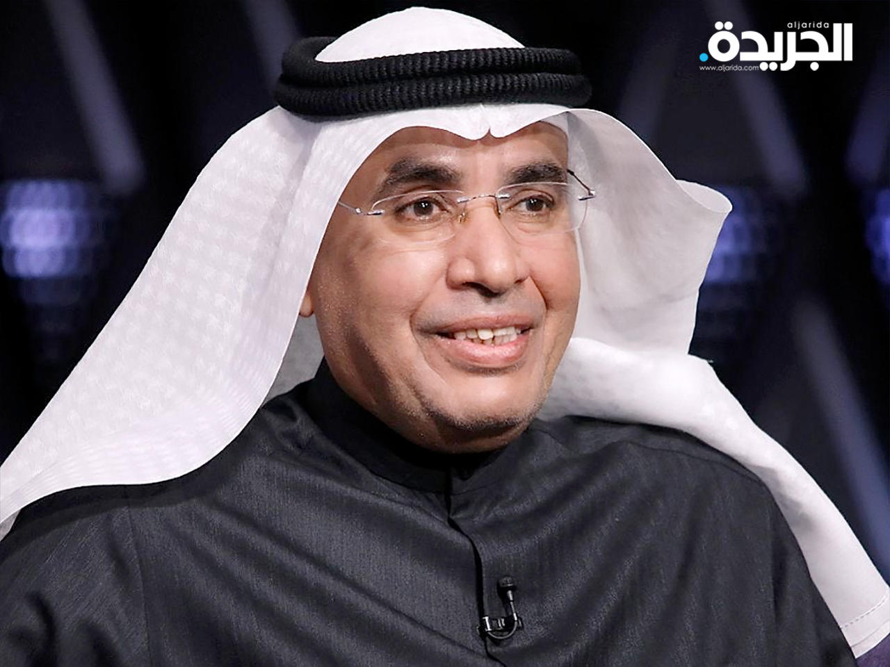 مدير إدارة الجمرك البري مشعان الأدعس