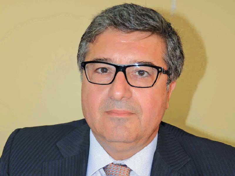 الرئيس التنفيذي للمركز المالي الكويتي (المركز)علي حسن خليل