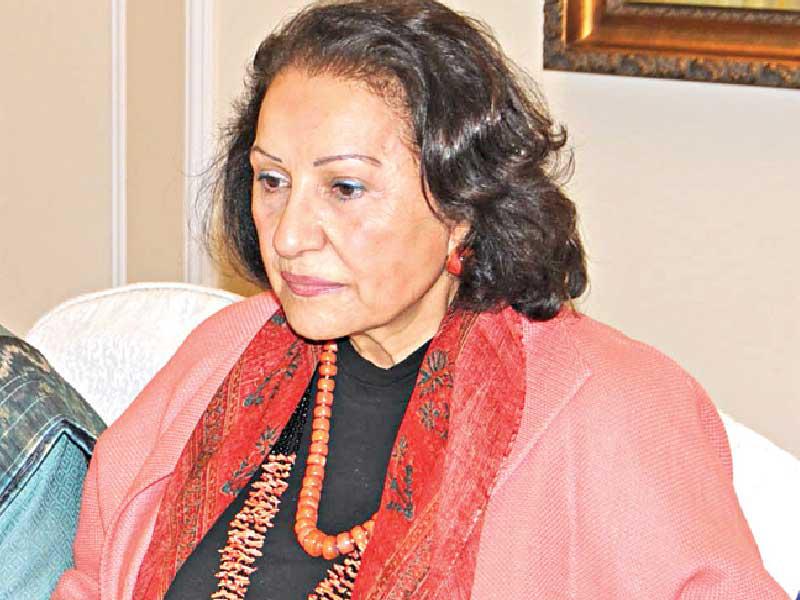  أستاذة تاريخ الفن الإسلامي وهندسة العمارة د. غادة رضا حجاوي