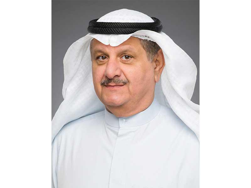  وزير الأوقاف رئيس مجلس شؤون الأوقاف عيسى الكندري