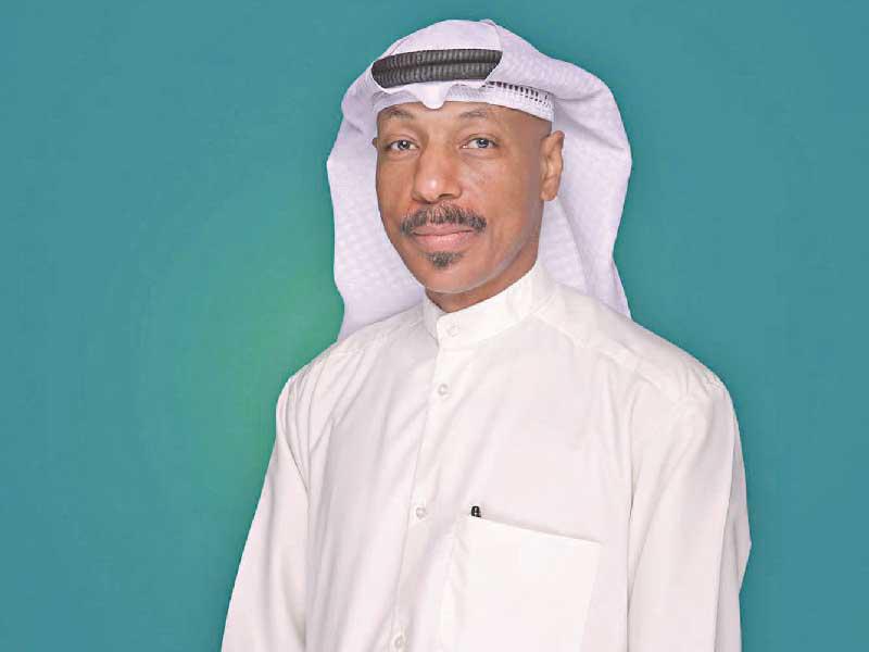 رئيس العمليات للمجموعة في «بيتك» عبدالله أبوالهوس