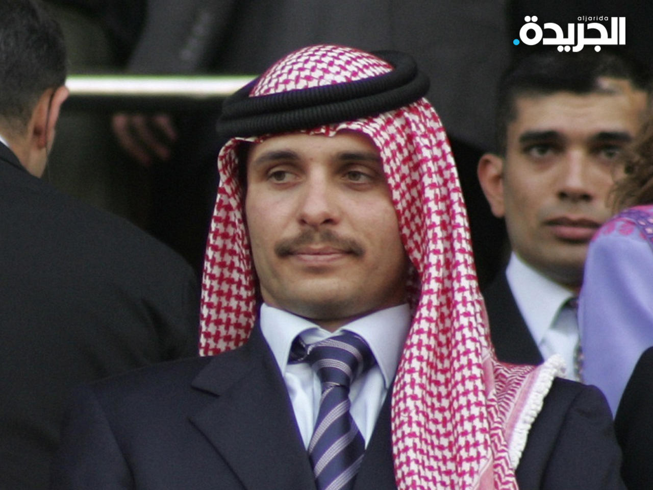 الأمير حمزة