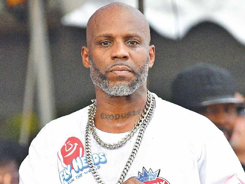 مغني الراب الشهير ليل ناس أكس