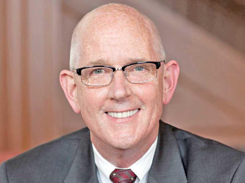 البروفيسور جيم داود 