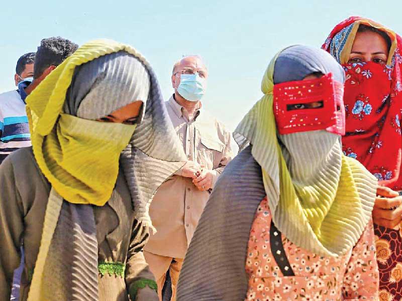 قاليباف خلال زيارة الى كرمان قبل أيام