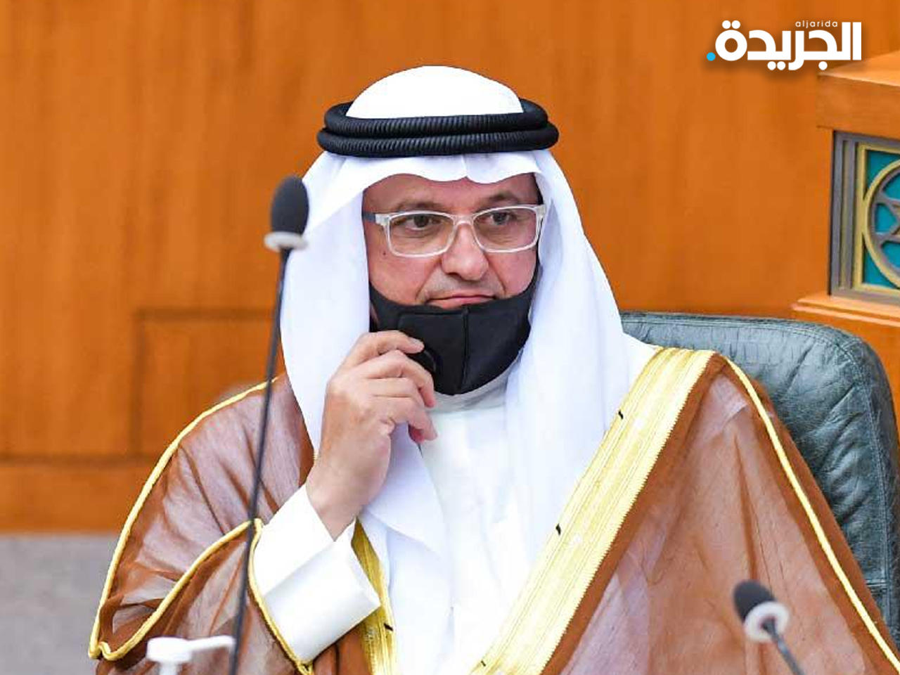 وزير البلدية يشكل لجنة لمراجعة توزيعات الحيازات الزراعية