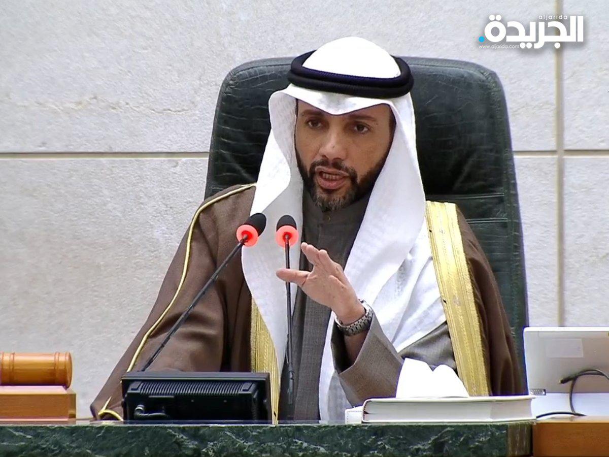 الغانم: لن أنزلق إلى مستنق الإساءات الممنهجة