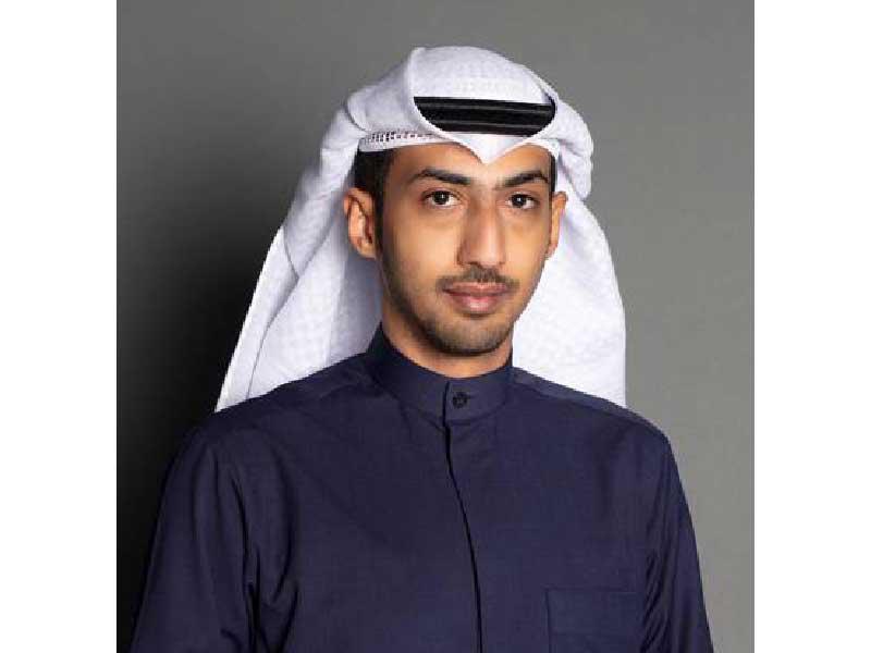 مدير علاقات المستثمرين في شركة العيد للأغذية متعب المسعود