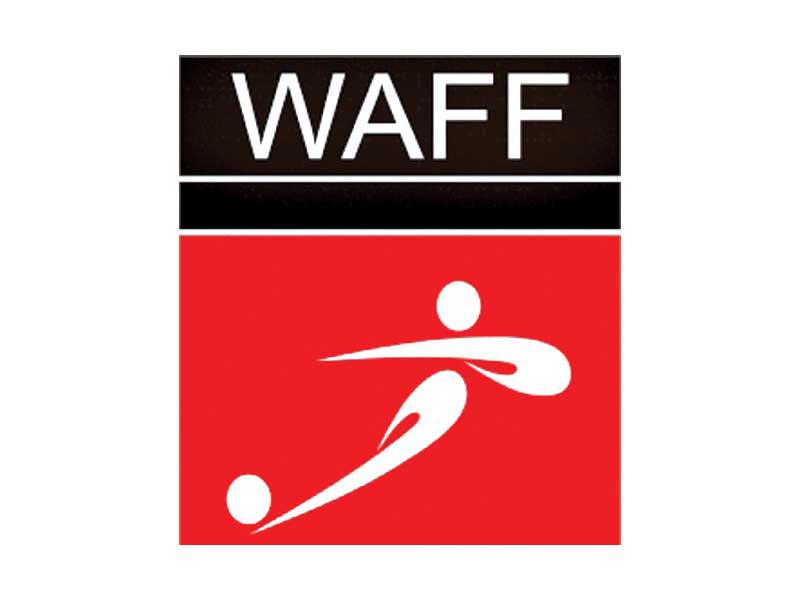 اتحاد غرب آسيا لكرة القدم