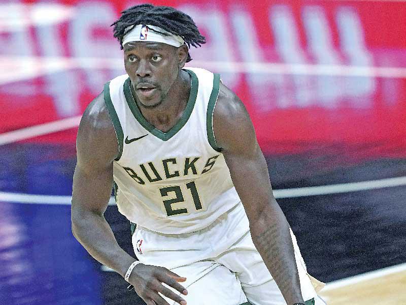 جرو هوليداي