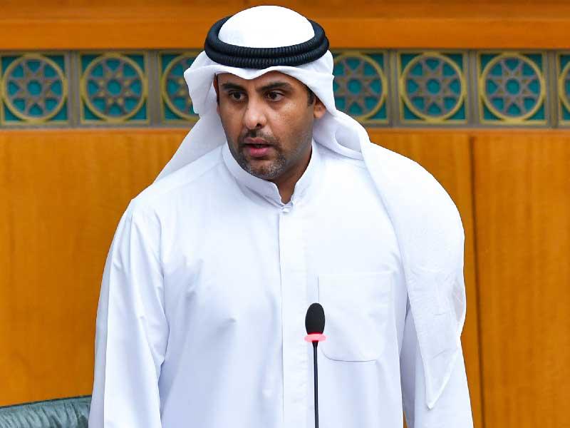 النائب يوسف الفضالة 