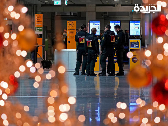 ألمانيا تضع هولندا بالقائمة الحمراء