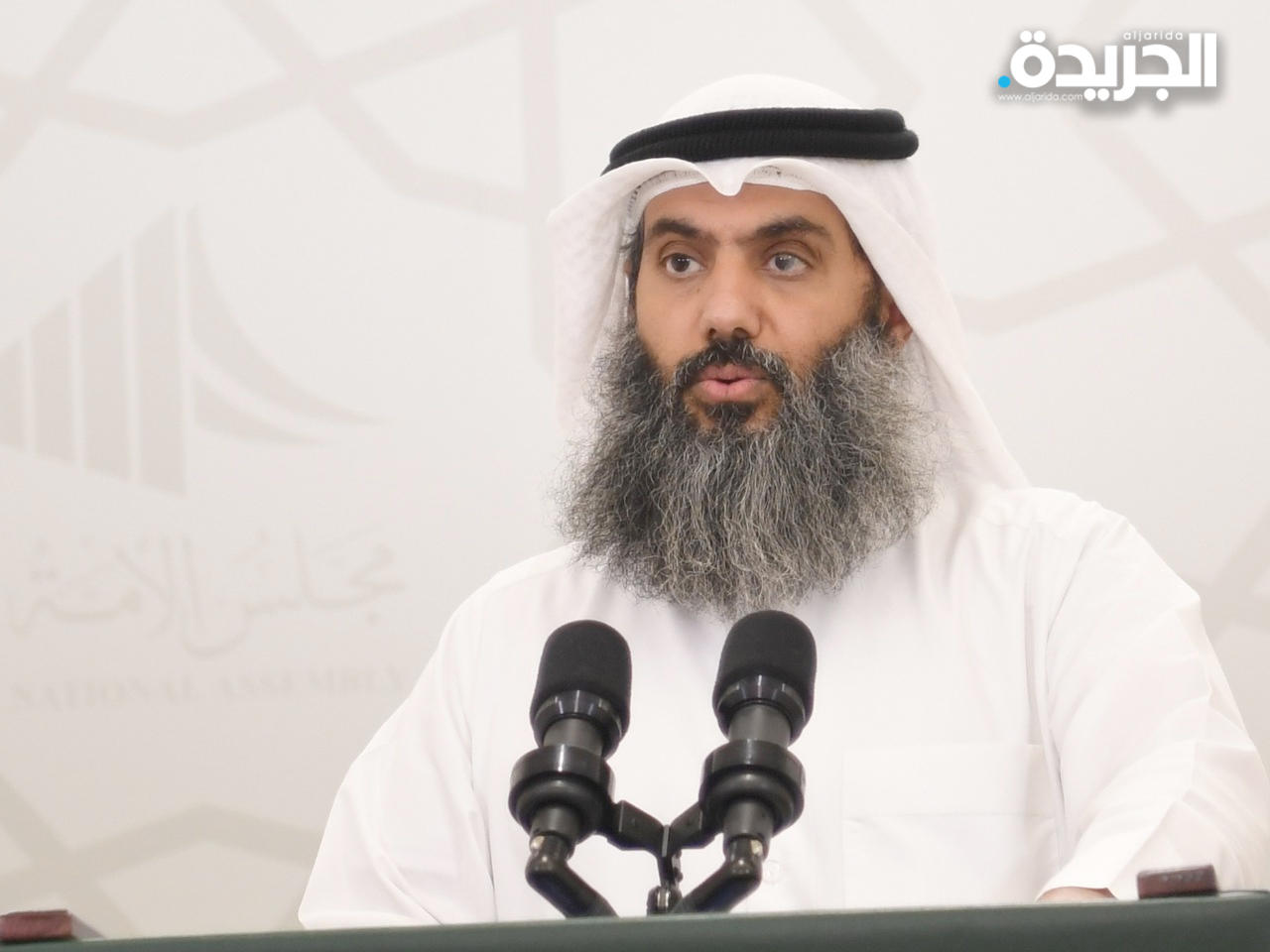 النائب د. صالح المطيري