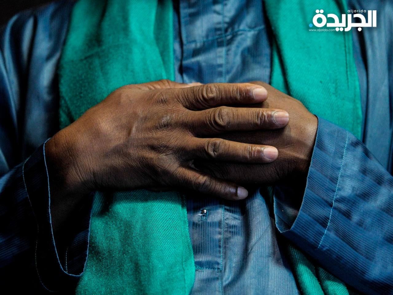 موريتانيا: جرحى في اشتباكات عرقية