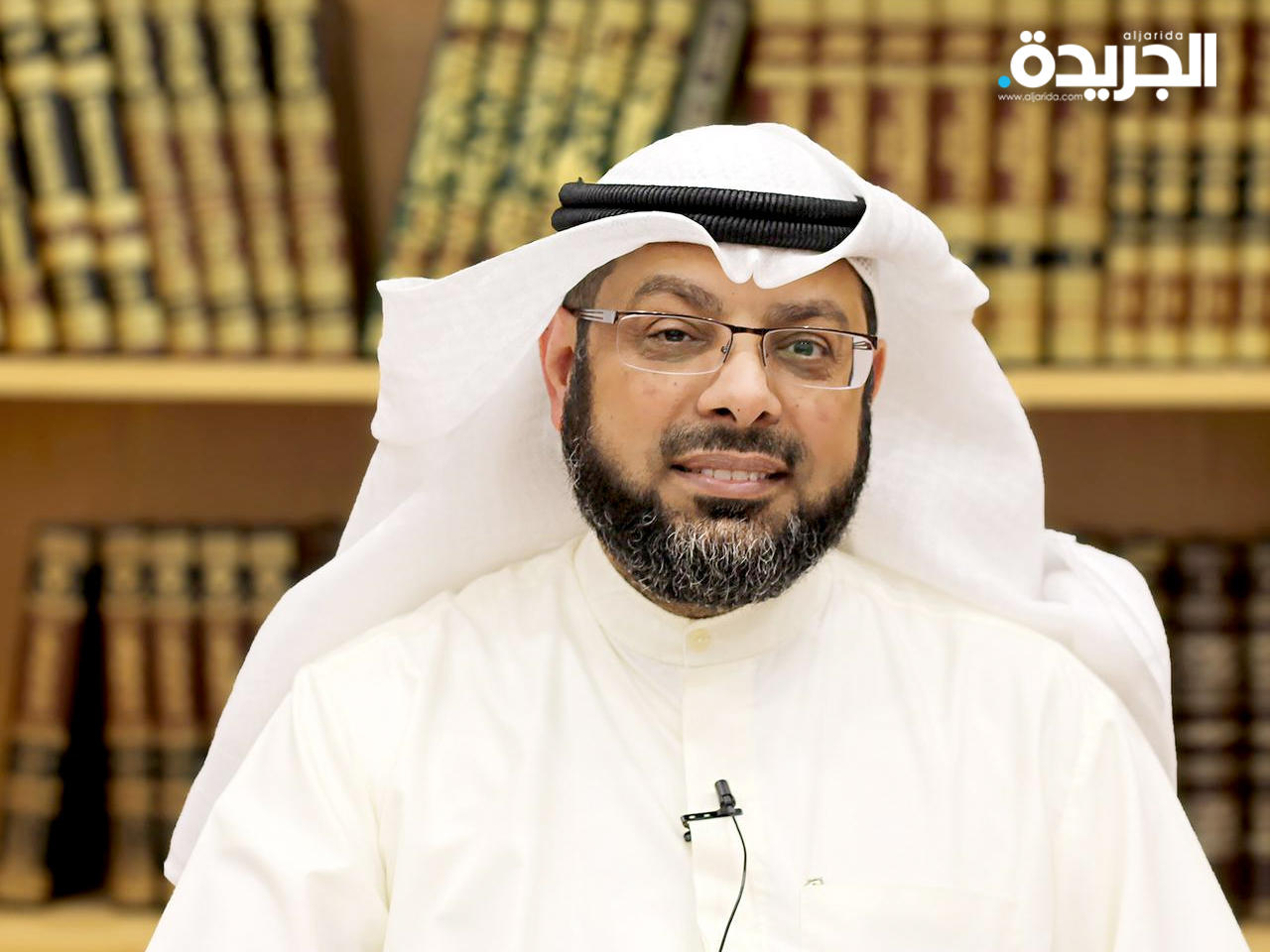 د. محمد يوسف الشطي