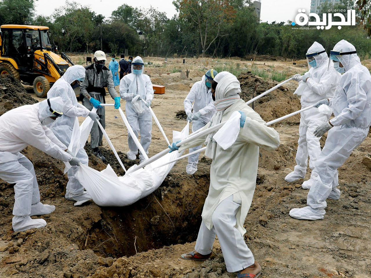 وفيات «كورونا» العالمية تتجاوز 3 ملايين