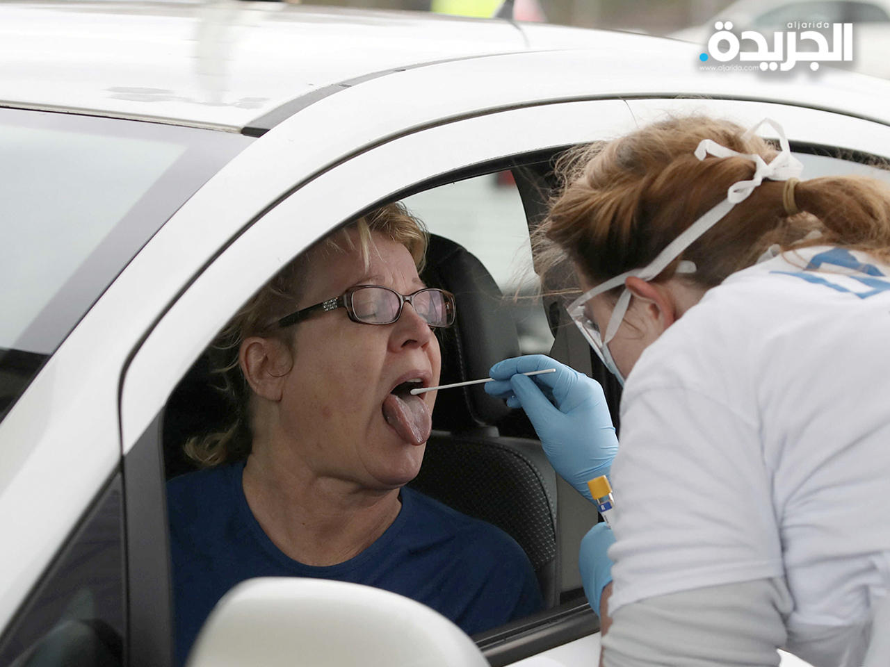 الاسكتلنديون سيخضعون لاختبار «كورونا» مرتين أسبوعياً