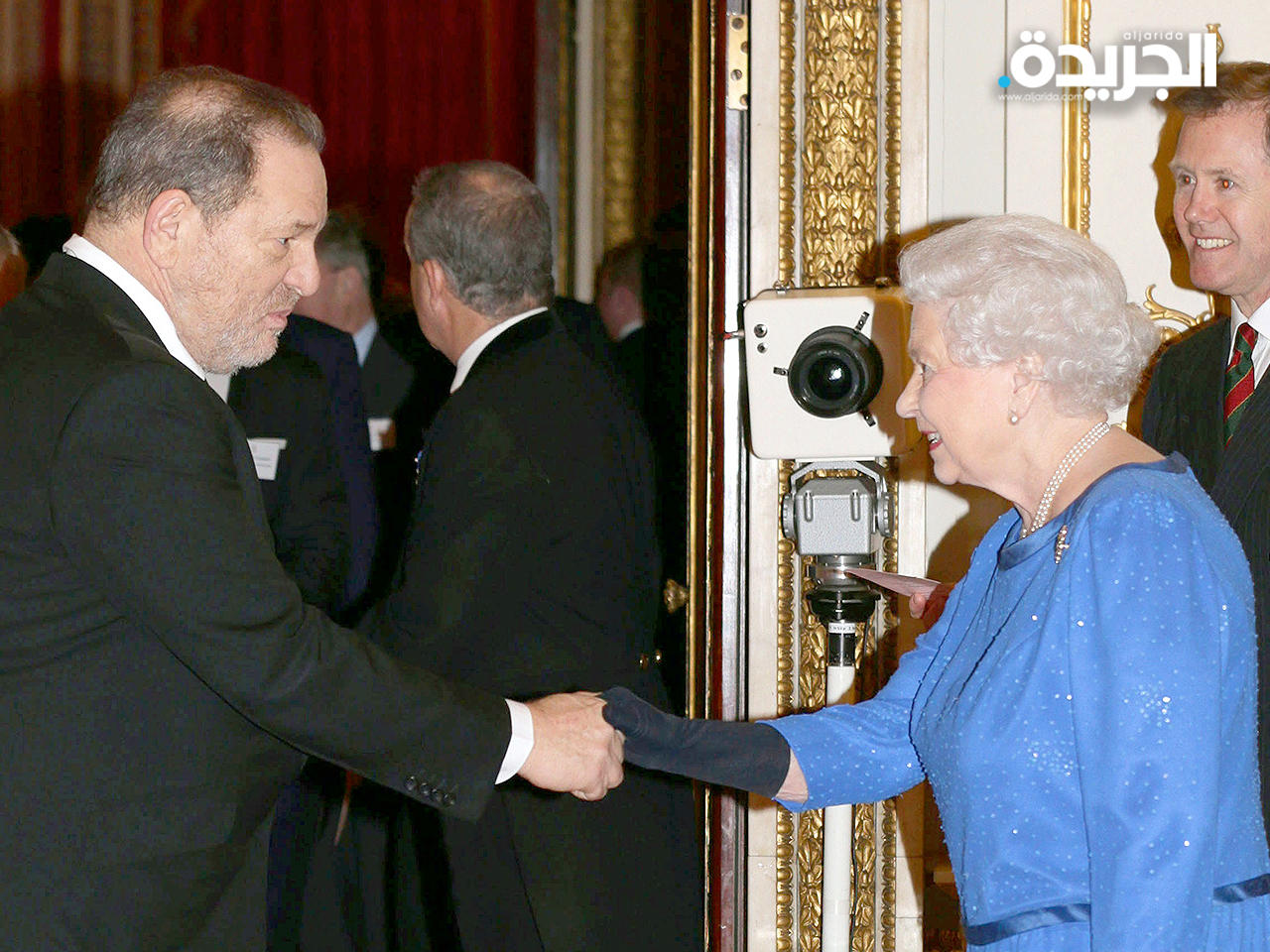 تجريد 70 شخصاً من ألقاب شرفية منحتها لهم ملكة بريطانيا