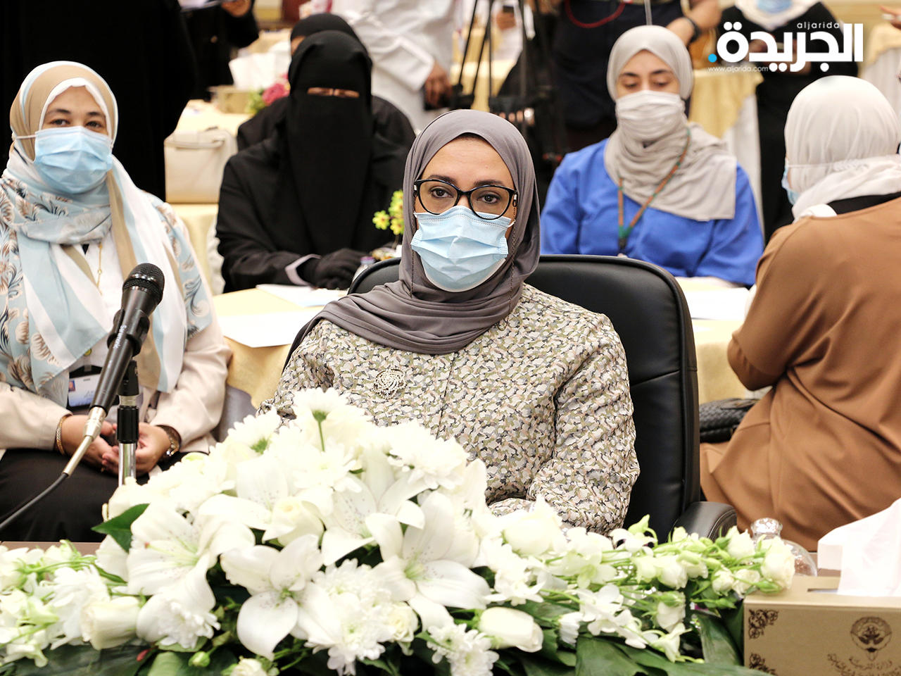 ورشة ميدانية للعاملين في المدارس