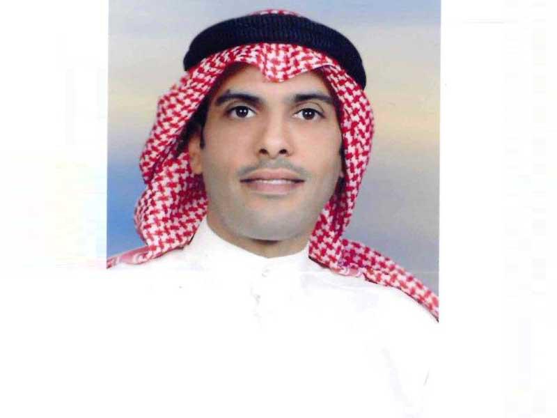 خالد الدهيم مدير إدارة المحافظ والصناديق العالمية في الشركة الكويتية للاستثمار 