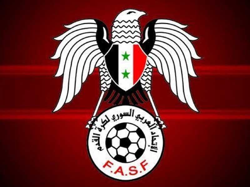 الاتحاد العربي السوري لكرة القدم