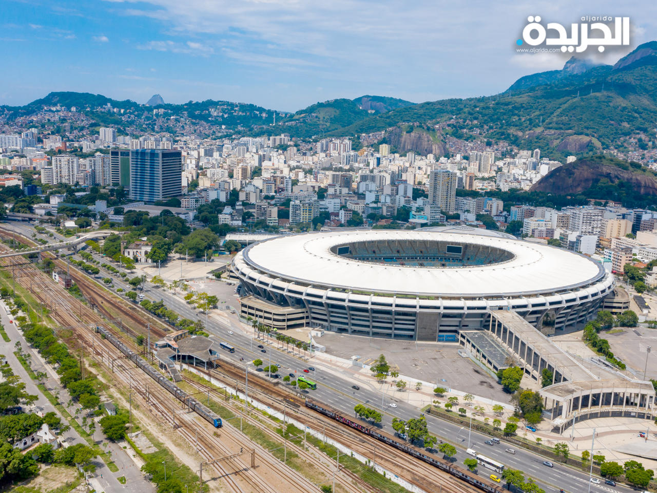 ملعب ماراكانا