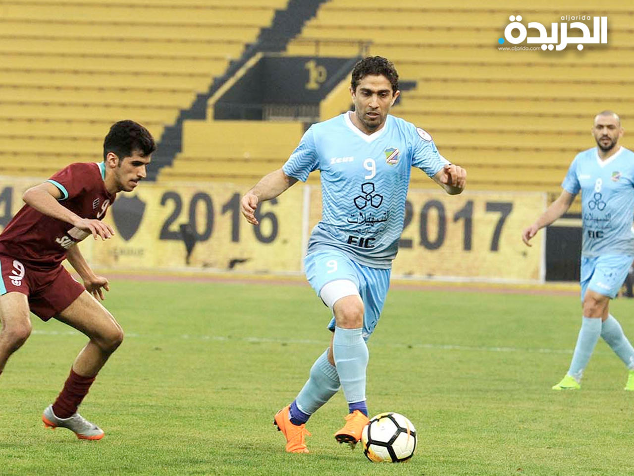 فراس الخطيب