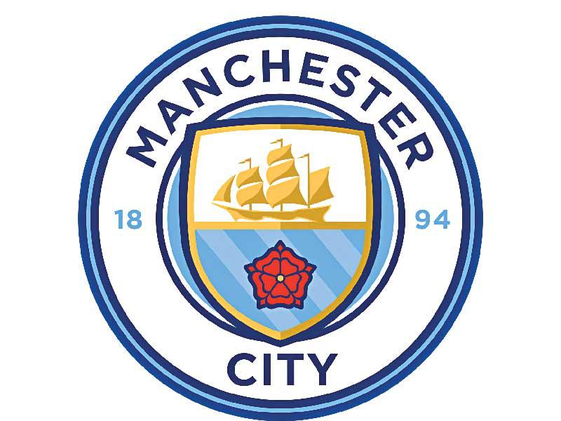  مانشستر سيتي
