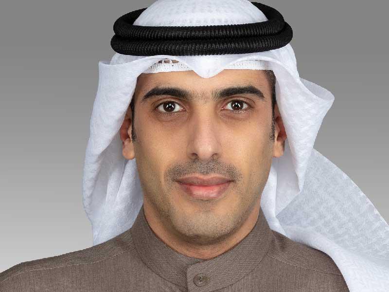  النائب عبدالله المضف