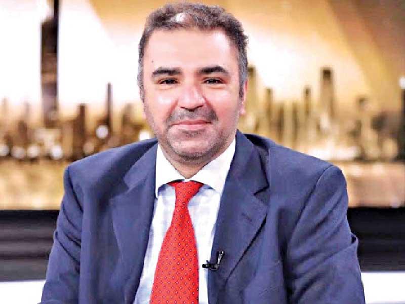 طبيب الصحة الوقائية في وزارة الصحة د. عبدالله بهبهاني