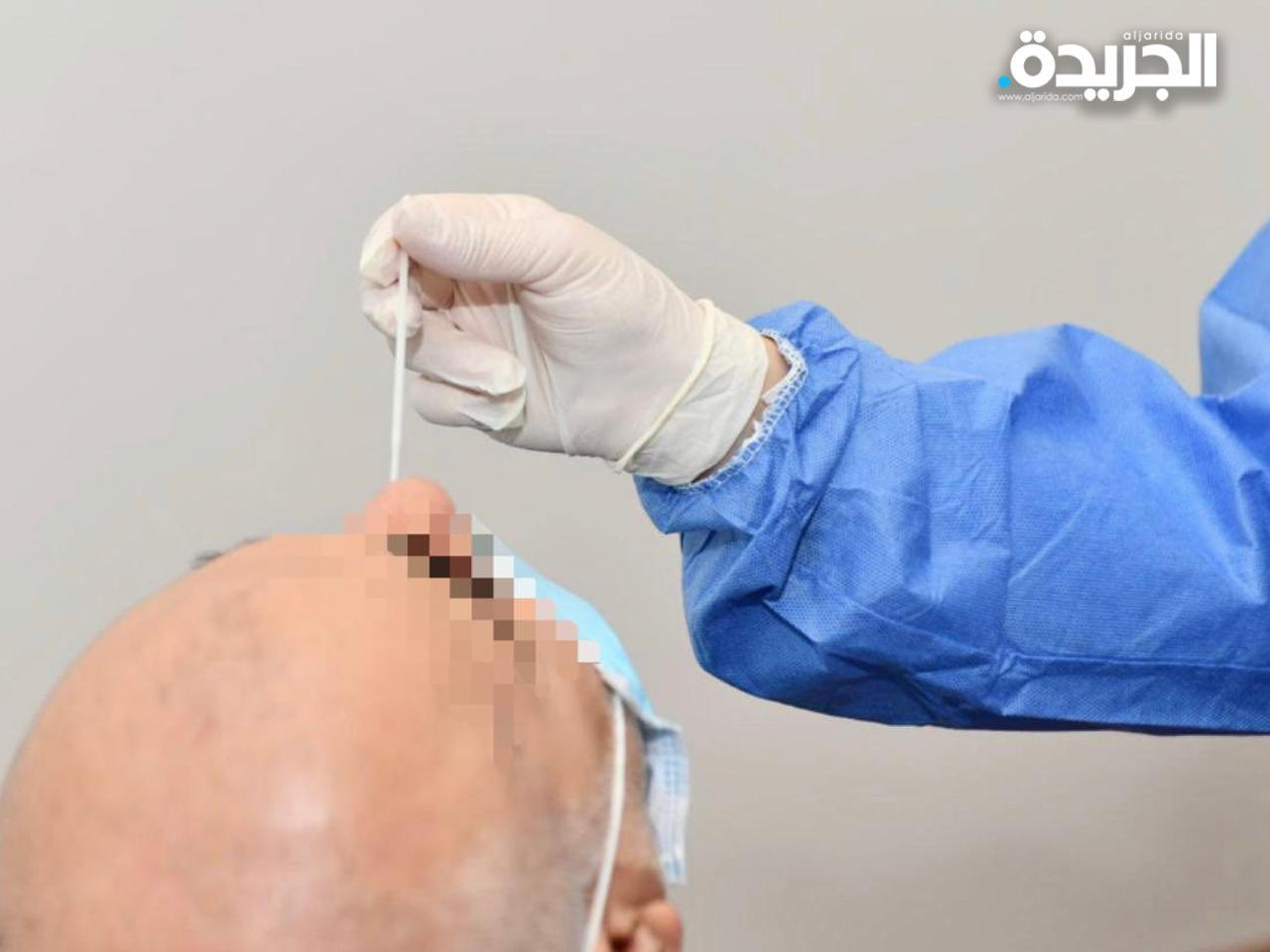 تراجع مرضى العناية المركزة إلى 207 حالة