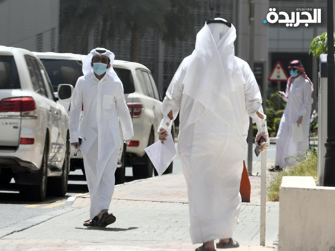 الحكومة القطرية تصدر قرارات جديدة لمواجهة انتشار كورونا