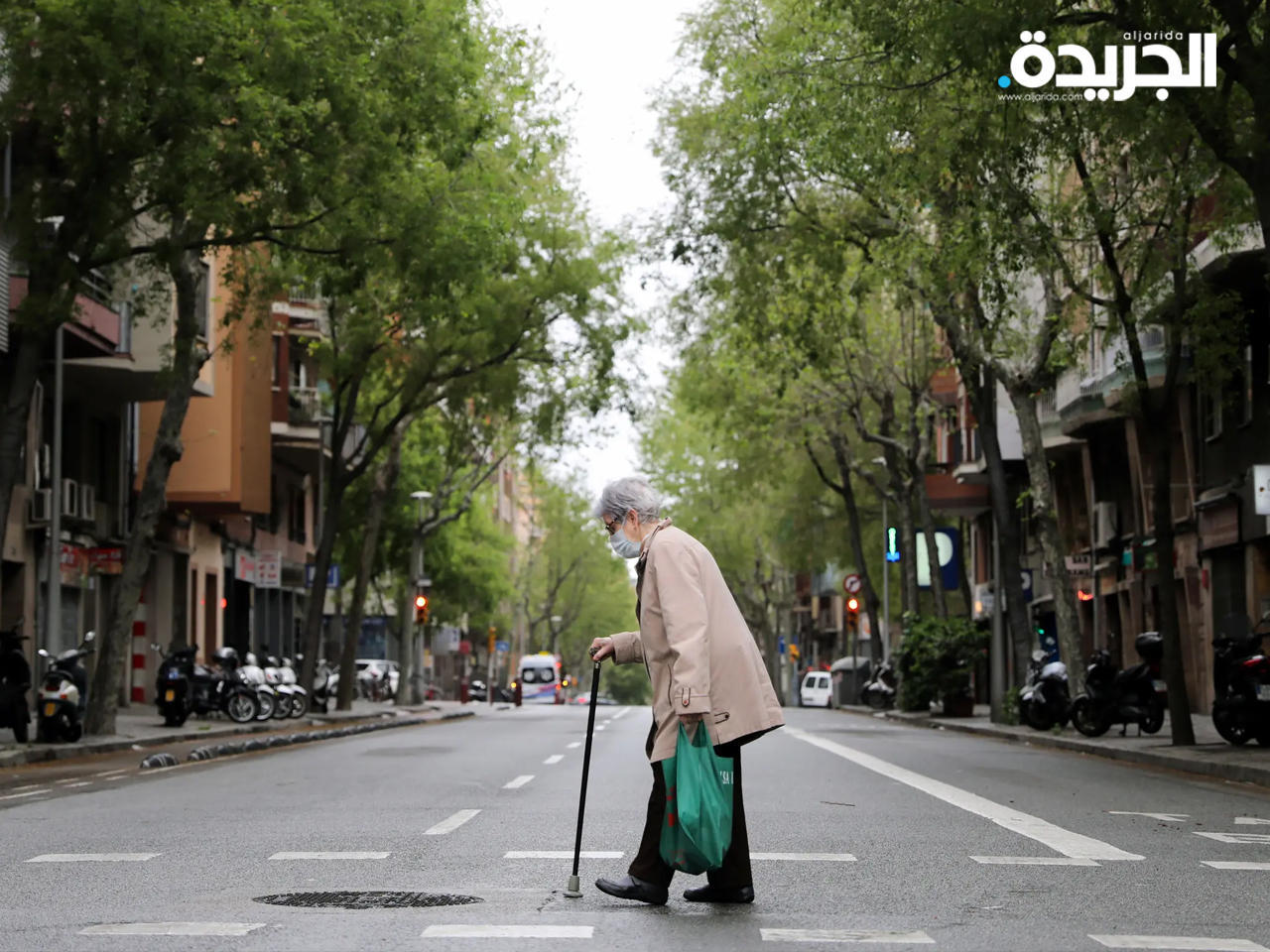 إسبانيا تحصر استخدام لقاح أسترازينيكا بمن هم فوق 60 عاماً