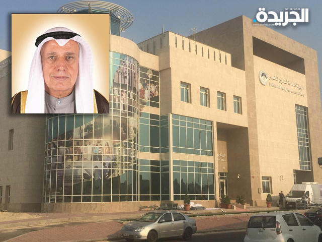 «القصّر»: الرومي يرعى تكريم 760 فائقاً السبت القادم