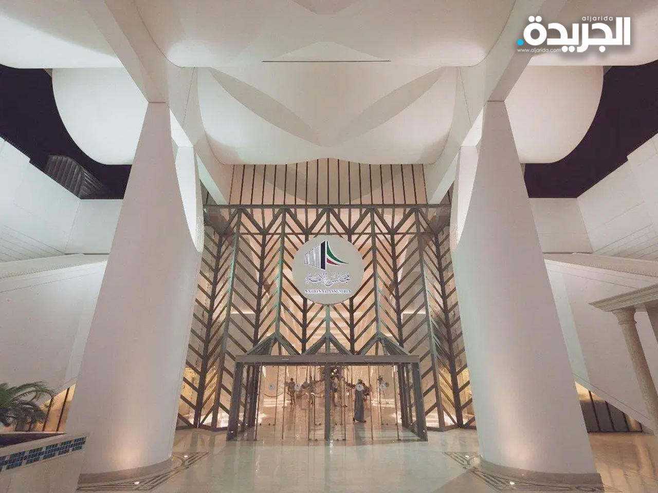 «التعليمية» تناقش تعديلات «المرئي والمسموع» و«المطبوعات والنشر»