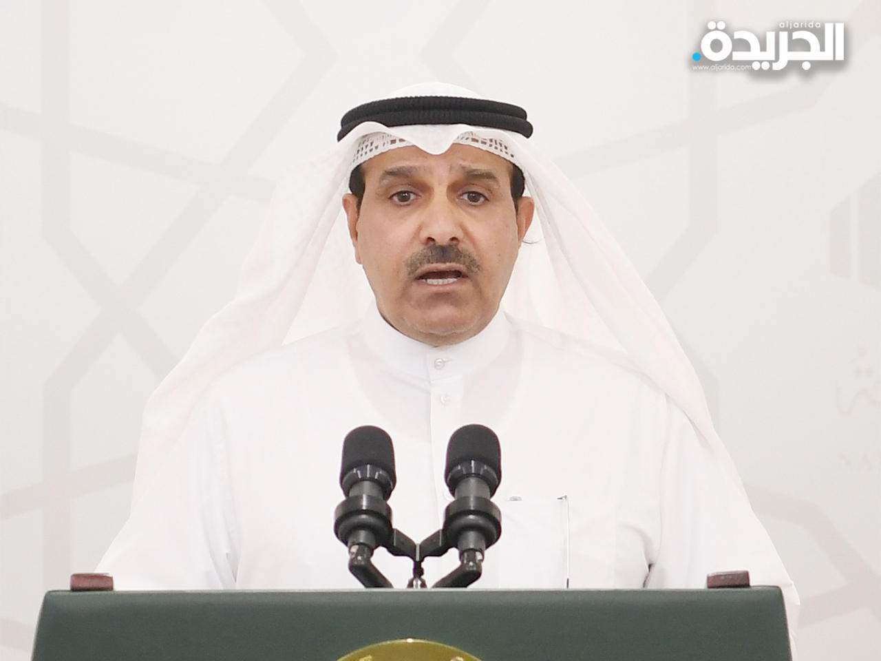 النائب مرزوق الخليفة