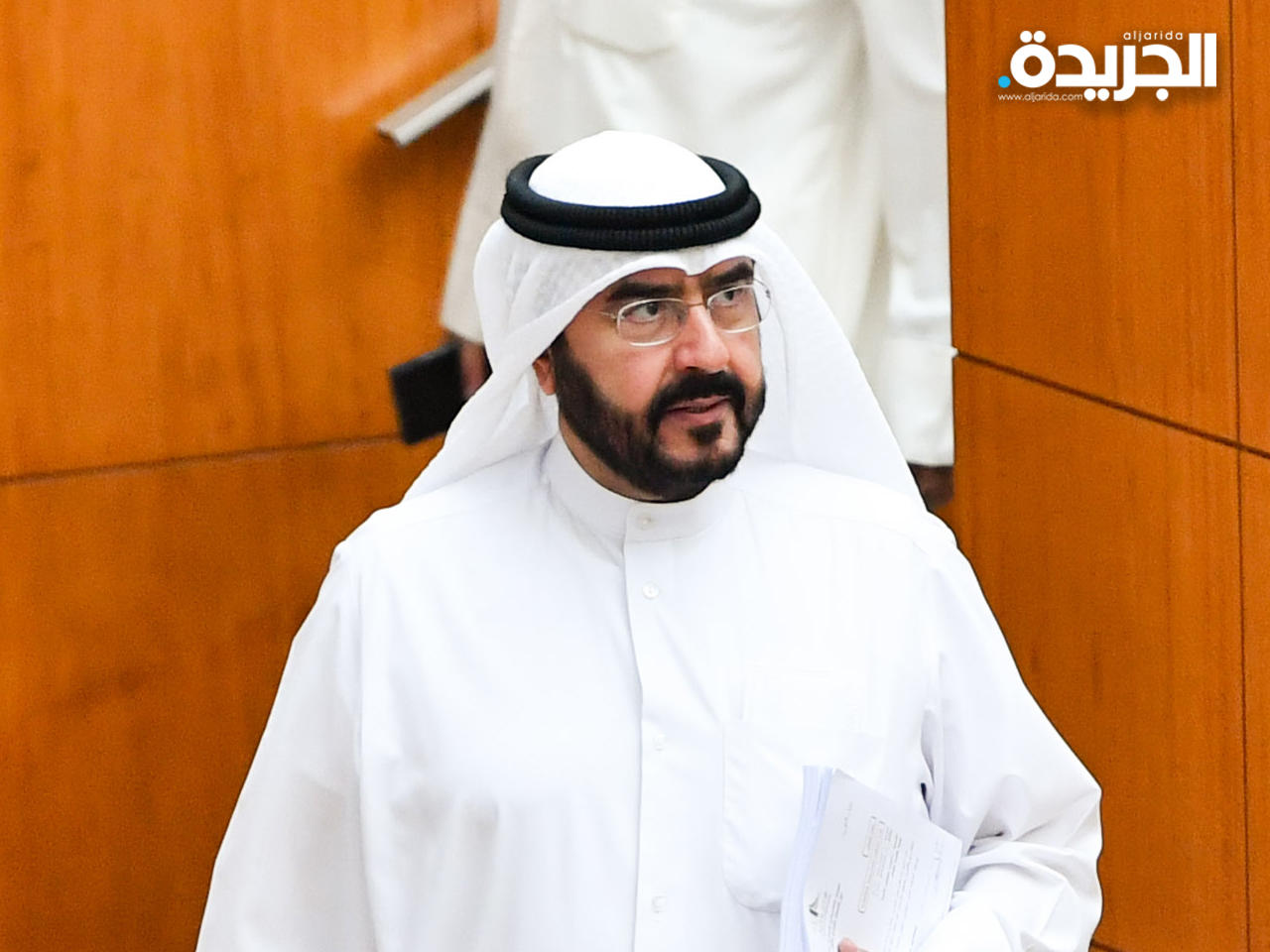 النائب سعدون حماد