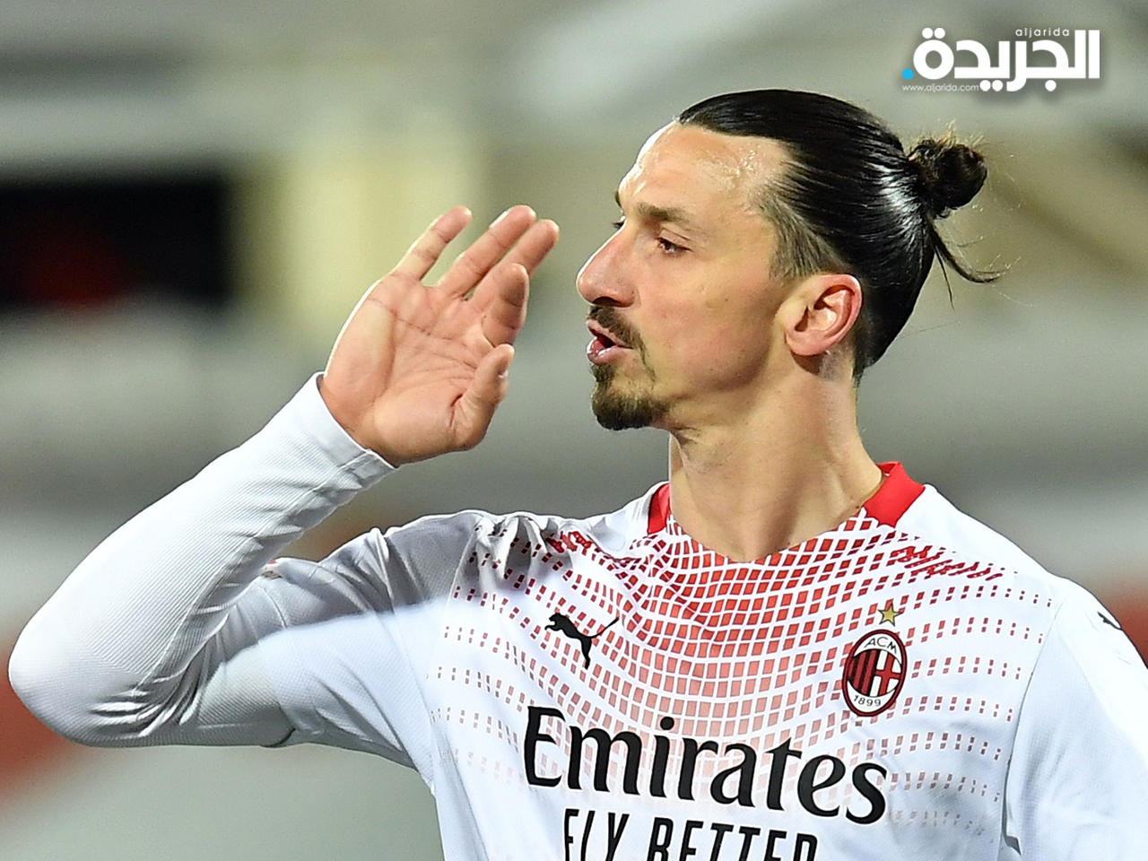 زلاتان إبراهيموفيتش