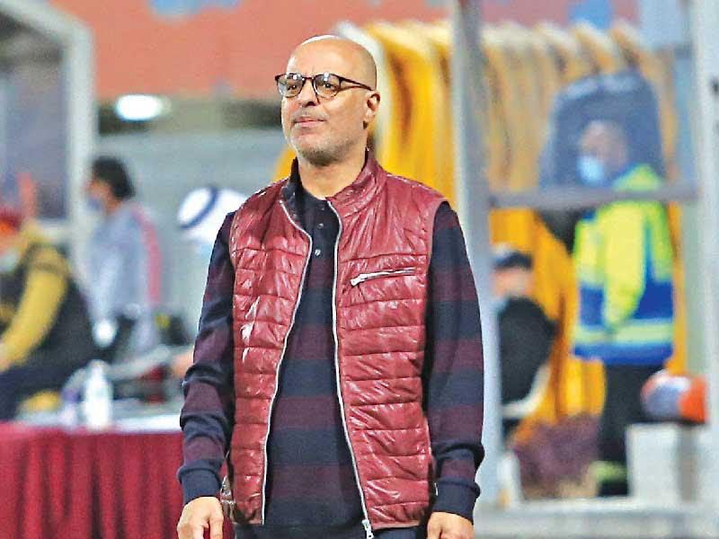 ماهر الشمري