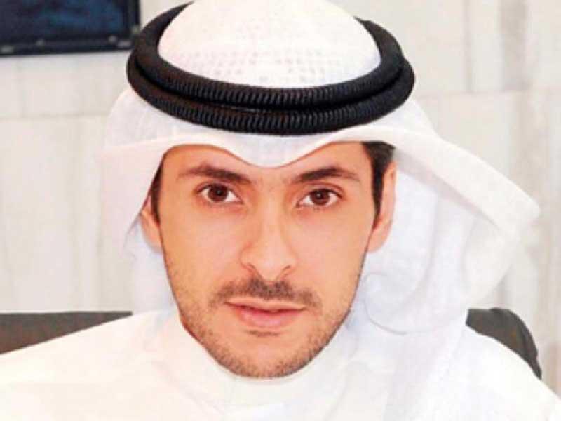  عضو المجلس البلدي، حمد المدلج