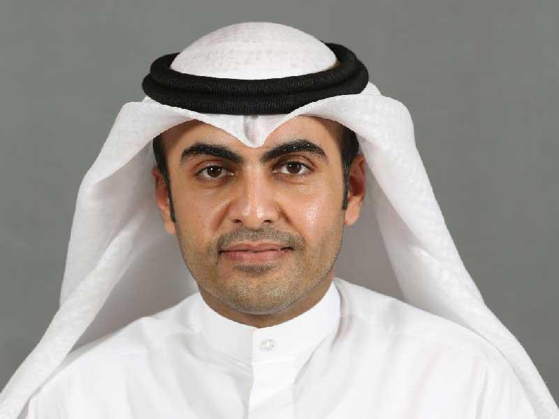  أمين سر جمعية المهندسين فهد العتيبي