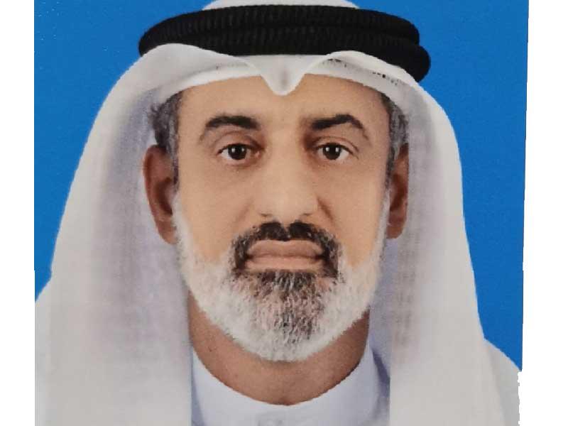 خبير تجارة الساعات في الكويت عبدالغفار الحمود