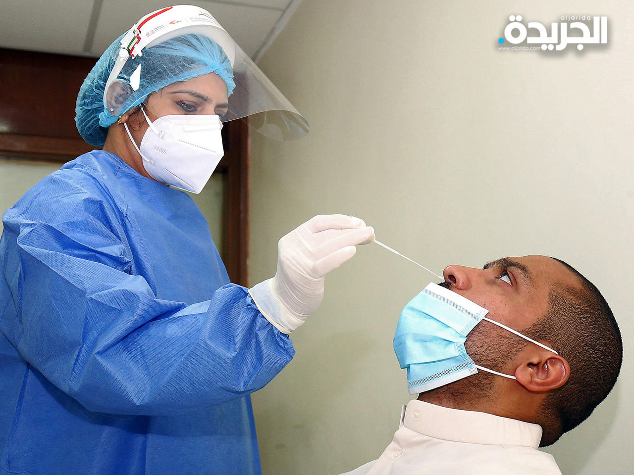 4 وفيات و1379 إصابة وشفاء 1234 حالة