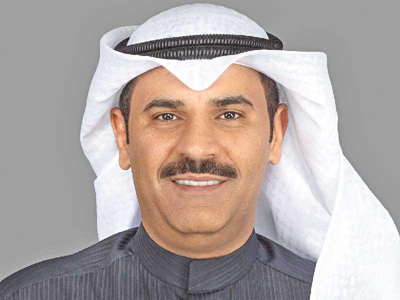  النائب مساعد العارضي