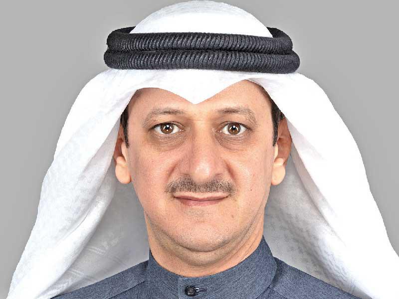 النائب فارس العتيبي